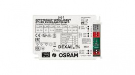 OTI-DX-25/220-240/700-NFC, LED Driver 27W 700mA 54V IP20, Osram