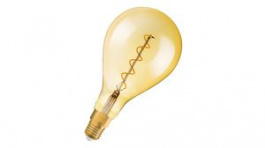 4058075269705, LED Bulb Vintage 1906 28W 300lm E27 2000K, Osram
