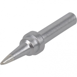 44-413068, Soldering tip Chisel shaped 1.2 mm, XYTRONIC