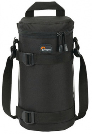LP36306-0EU, Lens Case 11 x 26 cm black, Lowepro