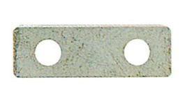 1065200000, Cross Connector, 353A, 55mm Pitch, Grey, Weidmuller