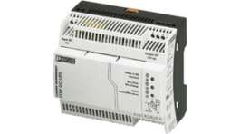 STEP-UPS/12DC/12DC/4, DC-UPS , 12 VDC, 4 A, 1.4 Ah, Phoenix Contact