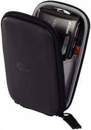 LP36091-0EU, Volta 10 black, Lowepro