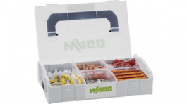 887-953, Splicing Connector Set, Wago