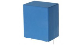 B32774D0205K000, Capacitor, Radial, 2uF, AC, 1.1kVDC, 10%, TDK-Epcos