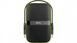 SP050TBPHDA60S3K, Portable Hard Drive, Silicon Power