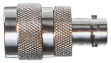 HZ21 Adapter Plug N-BNC