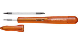 PB 168 00 REd, Screwdriver set 2 p., PB Swiss Tools
