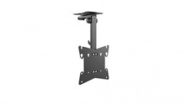 DA-90423, TV / Monitor Ceiling Mount, 15 ... 37", 20kg, DIGITUS