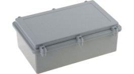 RND 455-00466, Aluminium alloy Enclosure 274 x 173 x 100 mm, RND Components