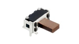 PHAP5-10RA2B2S2N4, Tactile Switch PHAP5-10, NO, 1.6N, 3.5 x 6mm, APEM