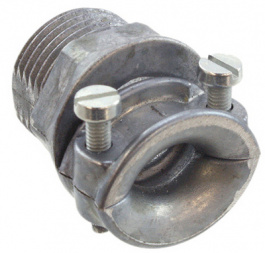 09000005101, Screwed connection of cable, Harting