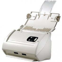 SMARTOFFICE PS283, Document scanner, Plustek