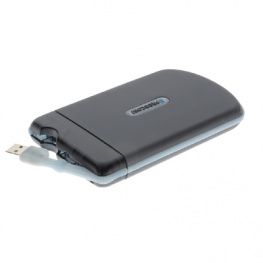 56057, Tough Drive 3.0 USB 3.0, Freecom
