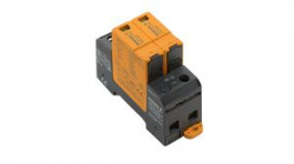 2730470000, Surge Voltage Arrester III 1.25kV Screw, Weidmuller