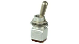 112TW197A001, Miniature Military-Grade Toggle Switch DPDT, Honeywell