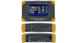 780D Quantum Data 780D Handheld Multimedia Tester 24.76 x 6.98