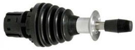 HW1M-L2222, Lever Switch Operator, IDEC