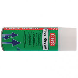 FOOD GREASE, 500 ml, ML, Multi-purpose grease Spray 500 ml, CRC