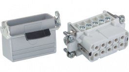 75009629, Connector kit, Female 11, LAPP