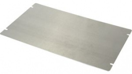 1434-127, Монтажная панель; сталь; Серия: 1444; HM-1444-1273; натуральный, Hammond