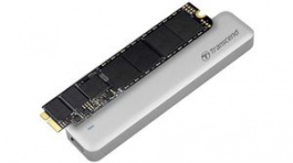 TS240GJDM500, SSD Upgrade Kit for Mac JetDrive 500 240GB SATA III, Transcend