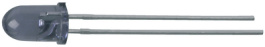 LD274-3, IR-LED 950 nm 5 mm (T13/4), Osram Opto Semiconductors