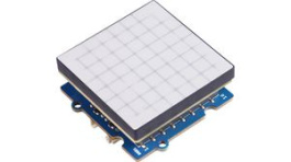 105020073, Grove - RGB LED Matrix with Driver, Seeed