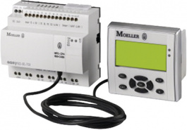 MFD-AC-CP4-500, Serial interface EASY, Eaton