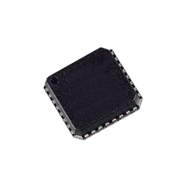 QT60240-ISG QS130, Touch sensor IC MLF-32, Atmel