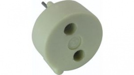 RND 170-00181, Fuse Holder, Miniature Fuse, Rated current=6.3 A, RND Components