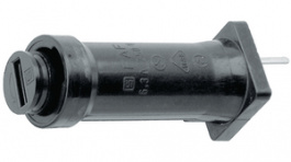 0031.3753, Fuse Holder FAF diam. 5 x 20 mm, Schurter