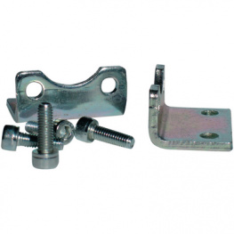 L5063, Foot mount, SMC PNEUMATICS