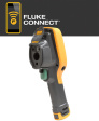 FLK-TI90 9HZ Thermal Imager 80 x 60, -20...+250 degC
