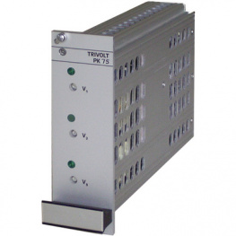 TRI PK75, Switched-mode power supply 5 VDC 8 A, Vero Power