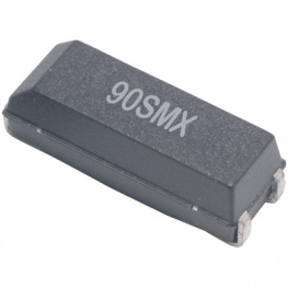 LFXTAL003004REEL, Quartz SMD 32.768 kHz, IQD