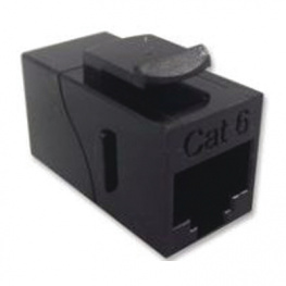 MH3101-CAT6, Coupler RJ45 8 Unshielded, MH Connectors