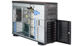 AS-4023S-TRT-R2, Server, A+ Server, AMD EPYC, DDR4, Supermicro