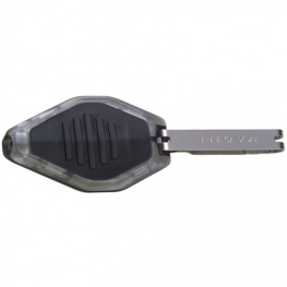 INOVA MICROLIGHT WHITE, Key ring lamp white, Inova