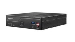 DH470C, PC, 32GB, Intel H470, Shuttle