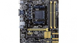 90MB0H40-M0EAY0, Motherboards MicroATX AMD A88X Athlon,A-Serie, ASUSTek