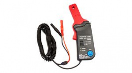 P4250, Current Clamp Adapter, AC: 60 A/DC: 60 A, 4 mm Safety Plug, PeakTech