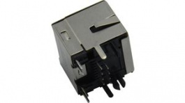 RND 765-00012, RJ45 8P8C, RND Connect