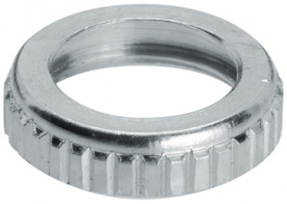 778000201, Knurled nut, C & K