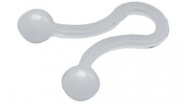 30803, -40...+85 °C natural 13...16.5 Polyamide 6.6, -