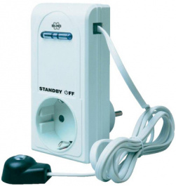 SK2, Infrared plug-in power socket, ELRO