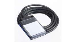 LH1D-H2HQ4C30PW, LED Indicator Pure White 24 VAC/DC, IDEC