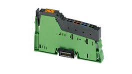 1020304, INTERBUS Adapter Terminal for Axiocontrol PLCs, Phoenix Contact