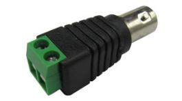 RND 205-00924, BNC Connector Socket, RND Connect