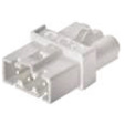GST15I3Z 1P1 WS Intermediate coupling Intermediate Coupling Plug Connection